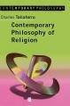  Contemporary Philosophy Religion 