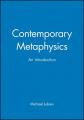  Contemporary Metaphysics 