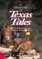  A Treasury of Texas Tales: Unusual, Interesting, and Little-Known Stories of Texas 
