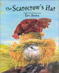  The Scarecrow\'s Hat 