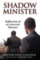  Shadow Minister: Reflections of an Associate Minister 
