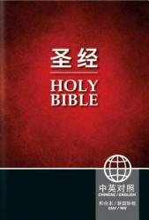  Chinese English Bible-PR-Cuv/NIV 