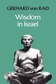  Wisdom in Israel 