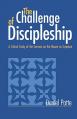  Challenge of Discipleship: A Critical Study of the Sermon on the Mount as Scripture 