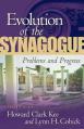  Evolution of the Synagogue 