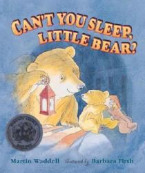  Can\'t You Sleep, Little Bear? 