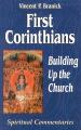  First Corinthians: Building Up the Church 