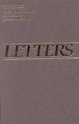  Letters 1, (1-99) 