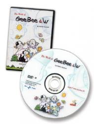  The World of Geebee and W 