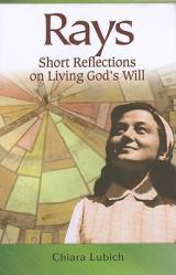  Rays: Short Reflections on Living God\'s Will 