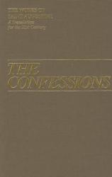  The Confessions 