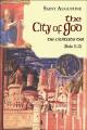  City of God (Books 11-22): De Civitate Dei 