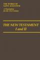  New Testament I and II 