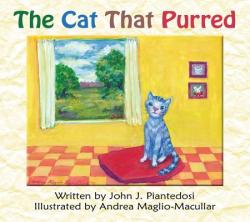  The Cat That Purred 
