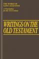  Writings on the Old Testament 
