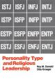  Personality Type and Religious Leadership 