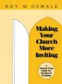  Making Your Church More Inviting: A Step-by-Step Guide for In-Church Training 