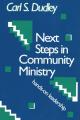  Next Steps in Community Ministry: Hands-on Leadership 