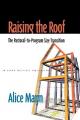  Raising the Roof: The Pastoral-to-Program Size Transition 