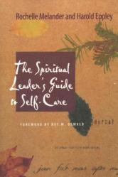  The Spiritual Leader\'s Guide to Self-Care 