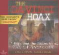  The Da Vinci Hoax: Exposing the Errors in the Da Vinci Code 