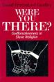  Were You There?: Godforsakenness in Slave Religion 