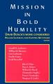  Mission in Bold Humility: David Bosch's Work Considered 
