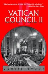  Vatican Council II 