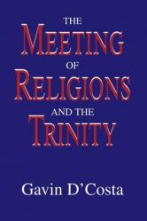  The Meeting of Religions and the Trinity 
