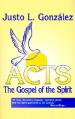  Acts: The Gospel of the Spirit 
