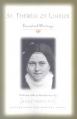  St. Therese of Lisieux: Essential Writings 