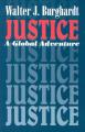  Justice: A Global Adventure 