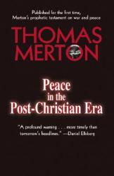  Peace in the Post-Christian Era 