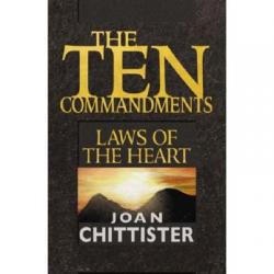  The Ten Commandments: Laws of the Heart 