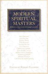  Modern Spiritual Masters: Writings on Contemplation and Compassion 