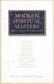  Modern Spiritual Masters: Writings on Contemplation and Compassion 
