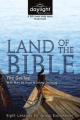  Land of the Bible: The Galilee 