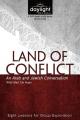  Land of Conflict: An Arab and Jewish Conversation 