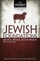  Jewish Foundations: Sacrifice, Worship, and the Messiah 
