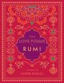  The Love Poems of Rumi: Translated by Nader Khalili 
