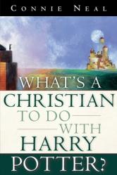  What\'s a Christian to Do with Harry Potter? 