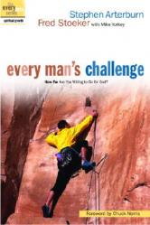  Every Man\'s Challenge: How Far Are You Willing to Go for God? 