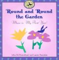  'Round and 'Round the Garden: Music in My First Year! [With Booklet with Lyrics] 