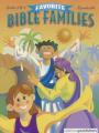  Favorite Bible Families, Grades 3-4 