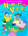  Teaching Children Memory Verses Ages 2-3 