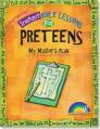  Instant Bible Lessons: My Master's Plan: Preteens 