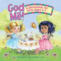  A Devotional for Girls Ages 4-7 