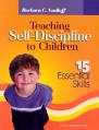  Teaching Self-Discipline to Children: 15 Essential Skills 