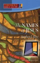  The Names of Jesus 