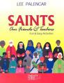  Saints, Our Friends and Teachers: Fun and Easy Activities 